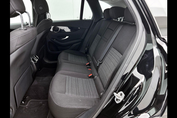 Mercedes-Benz GLC 300e 4MATIC Business Solution Luxury CAMERA | TREKHAAK | NAVI & CARPLAY