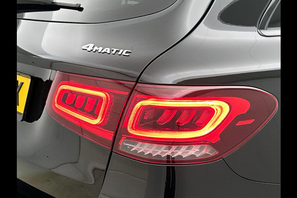 Mercedes-Benz GLC 300e 4MATIC Business Solution Luxury CAMERA | TREKHAAK | NAVI & CARPLAY