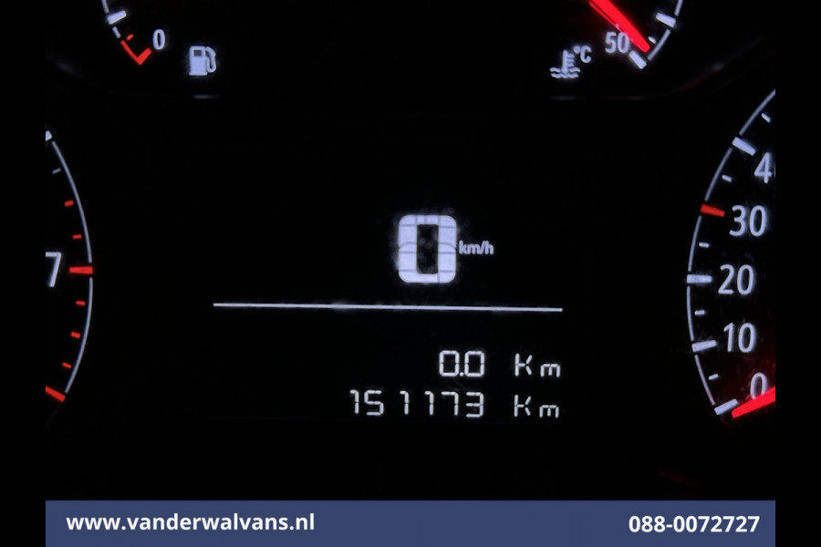 Opel Combo 1.5D 102pk L2H1 Euro6 Airco | Cruisecontrol | Parkeersensoren Zijdeur