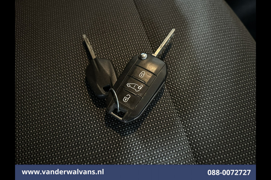 Opel Combo 1.5D 102pk L2H1 Euro6 Airco | Cruisecontrol | Parkeersensoren Zijdeur