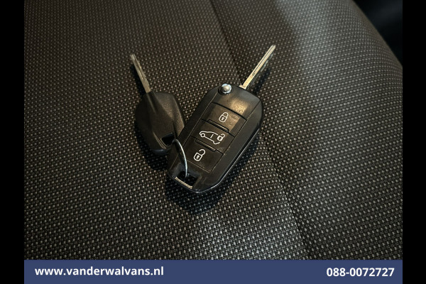 Opel Combo 1.5D 102pk L2H1 Euro6 Airco | Cruisecontrol | Parkeersensoren Zijdeur