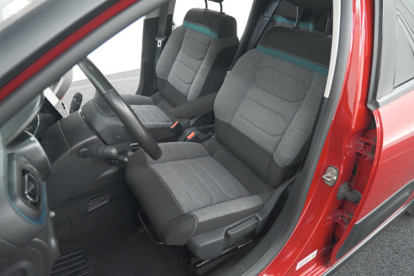 Citroën C3 PureTech 82 Shine | Camera | Navigatie | Apple Carplay | Parkeersensoren