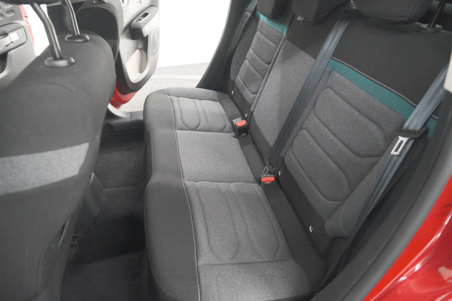 Citroën C3 PureTech 82 Shine | Camera | Navigatie | Apple Carplay | Parkeersensoren