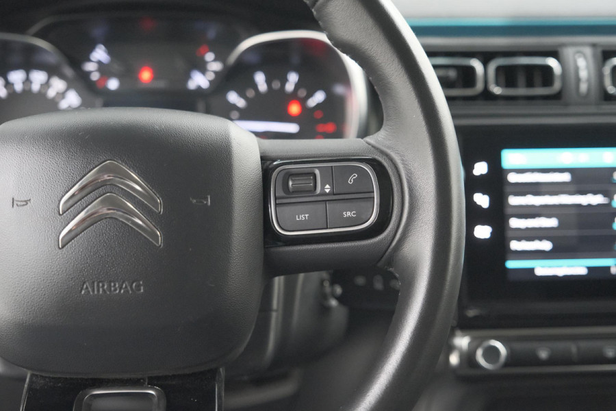 Citroën C3 PureTech 82 Shine | Camera | Navigatie | Apple Carplay | Parkeersensoren