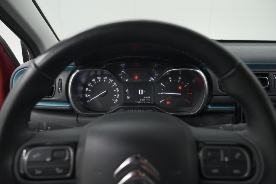 Citroën C3 PureTech 82 Shine | Camera | Navigatie | Apple Carplay | Parkeersensoren