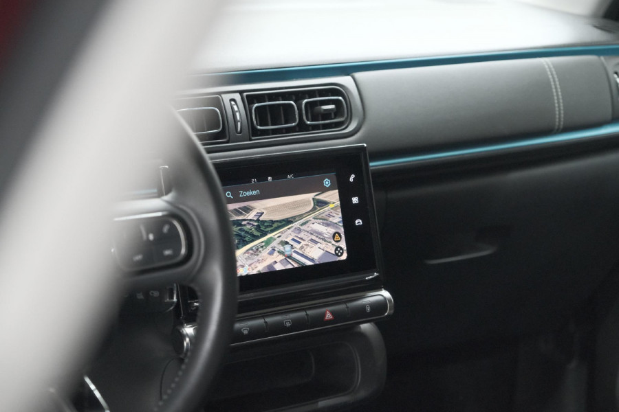 Citroën C3 PureTech 82 Shine | Camera | Navigatie | Apple Carplay | Parkeersensoren