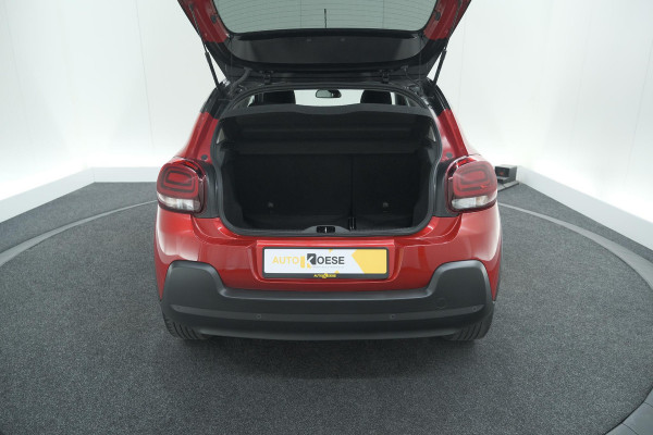 Citroën C3 PureTech 82 Shine | Camera | Navigatie | Apple Carplay | Parkeersensoren