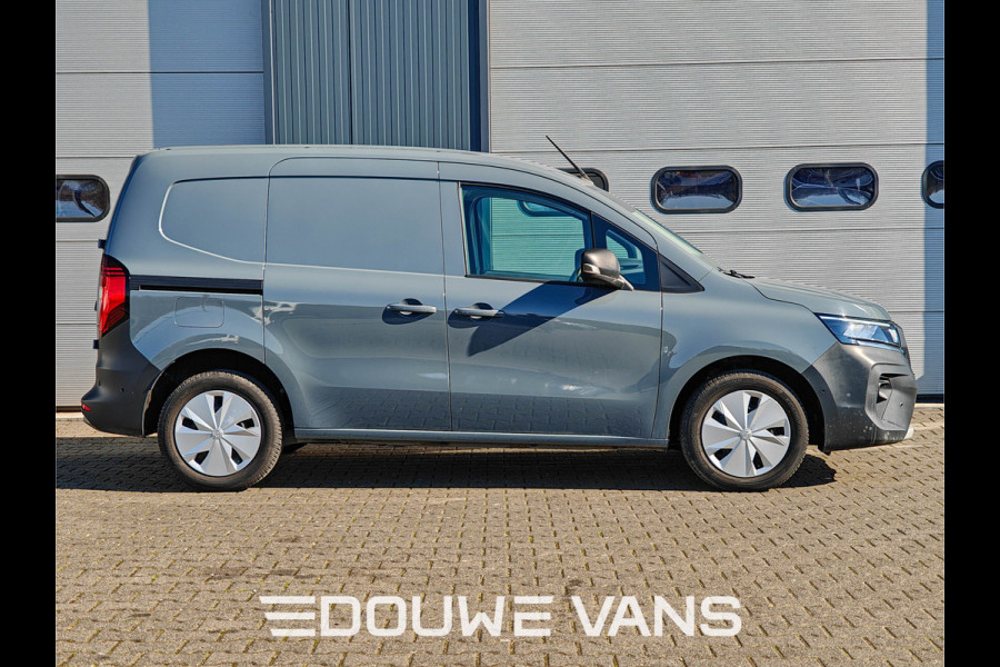 Nissan Townstar L1 Visia N-Connecta Airco LED Fabrieksgarantie