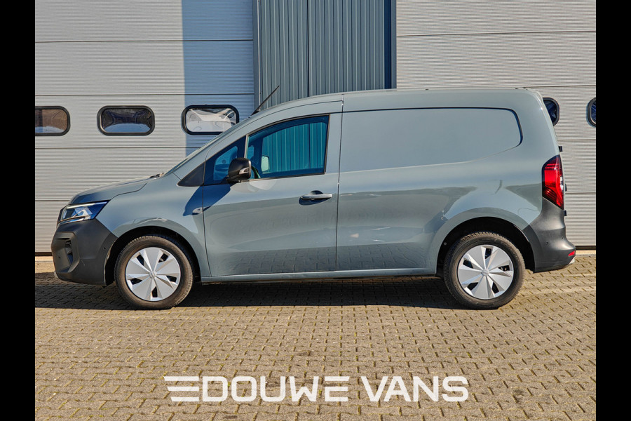 Nissan Townstar L1 Visia N-Connecta Airco LED Fabrieksgarantie