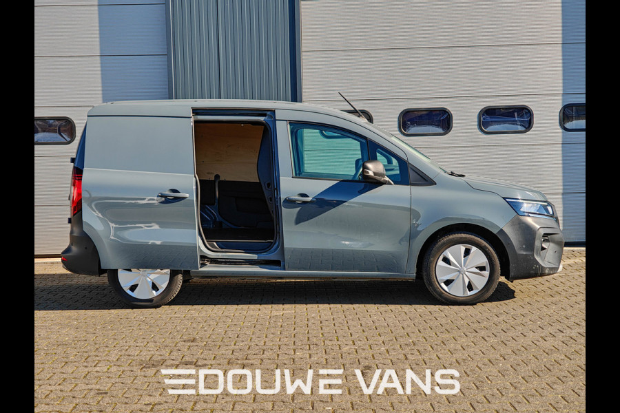 Nissan Townstar L1 Visia N-Connecta Airco LED Fabrieksgarantie