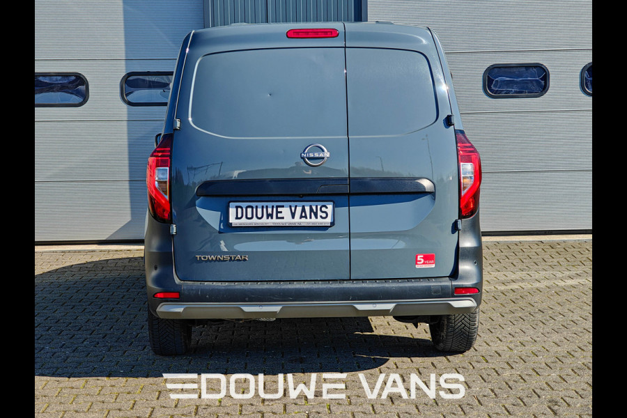 Nissan Townstar L1 Visia N-Connecta Airco LED Fabrieksgarantie