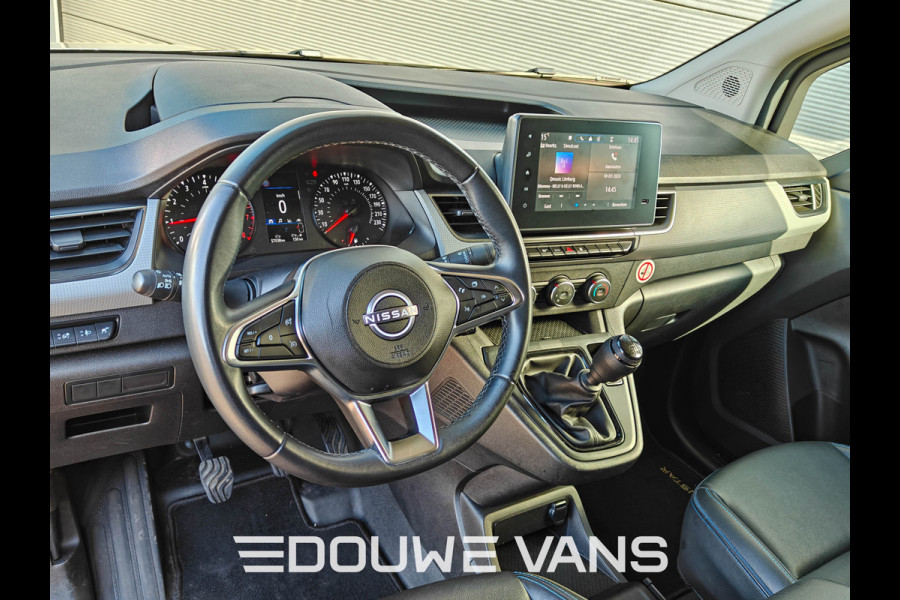 Nissan Townstar L1 Visia N-Connecta Airco LED Fabrieksgarantie