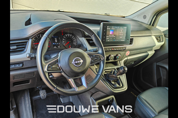 Nissan Townstar L1 Visia N-Connecta Airco LED Fabrieksgarantie