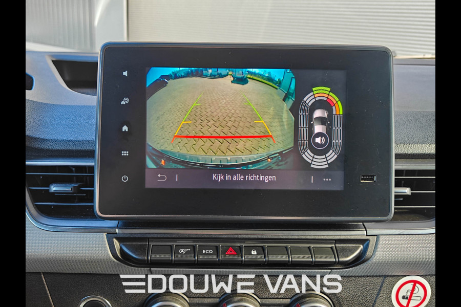 Nissan Townstar L1 Visia N-Connecta Airco LED Fabrieksgarantie