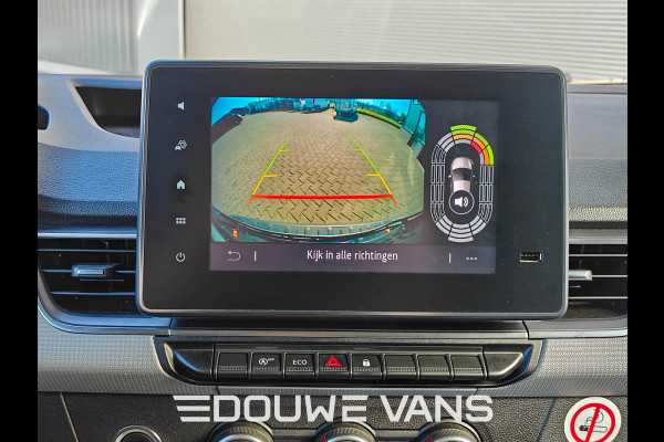 Nissan Townstar L1 Visia N-Connecta Airco LED Fabrieksgarantie