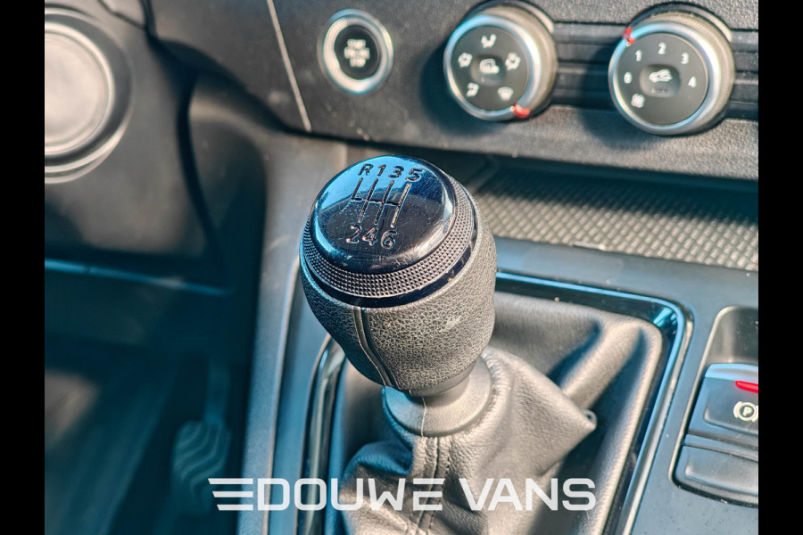 Nissan Townstar L1 Visia N-Connecta Airco LED Fabrieksgarantie