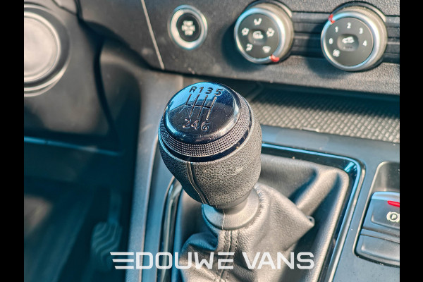 Nissan Townstar L1 Visia N-Connecta Airco LED Fabrieksgarantie