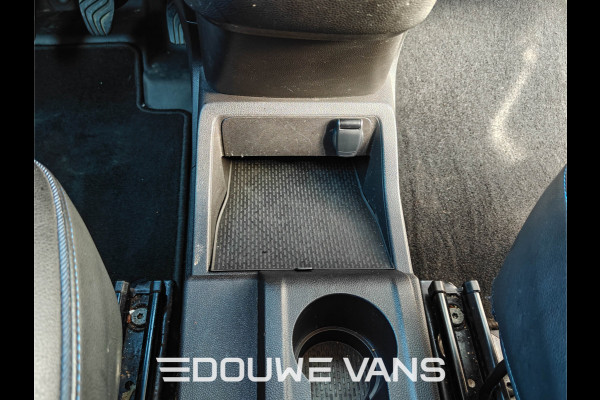 Nissan Townstar L1 Visia N-Connecta Airco LED Fabrieksgarantie