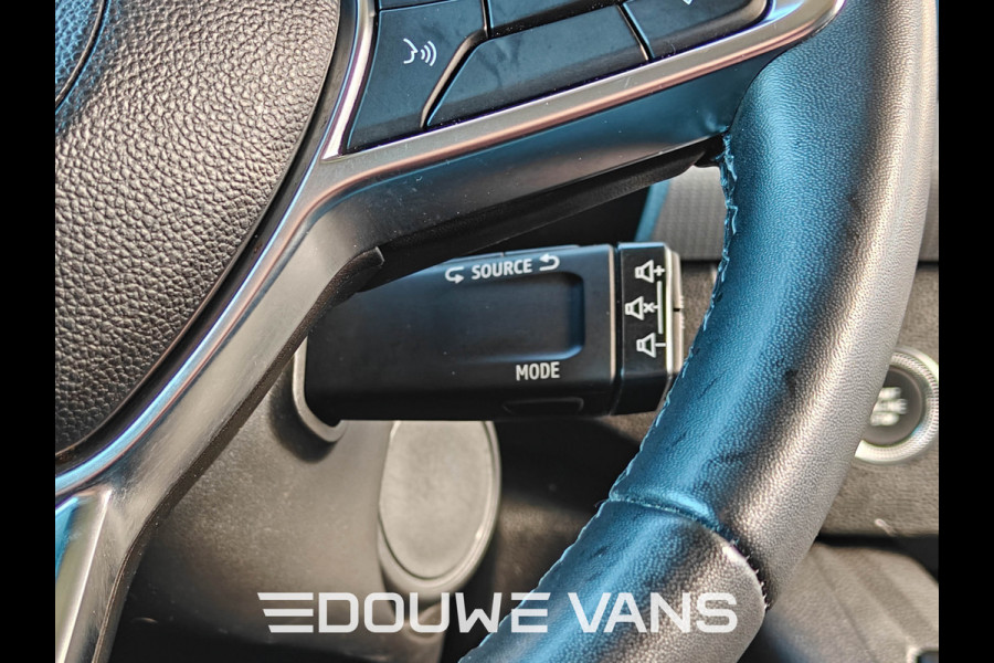 Nissan Townstar L1 Visia N-Connecta Airco LED Fabrieksgarantie