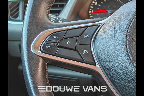 Nissan Townstar L1 Visia N-Connecta Airco LED Fabrieksgarantie