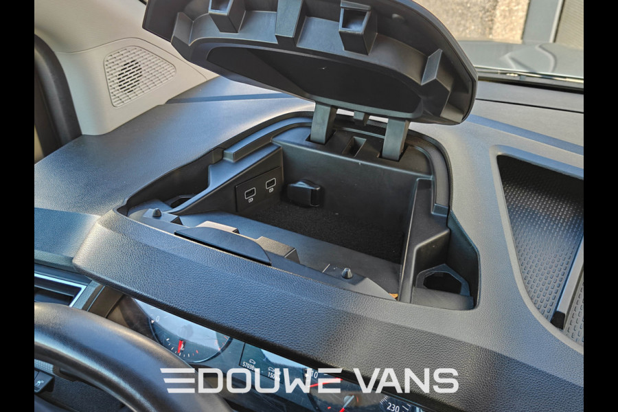 Nissan Townstar L1 Visia N-Connecta Airco LED Fabrieksgarantie