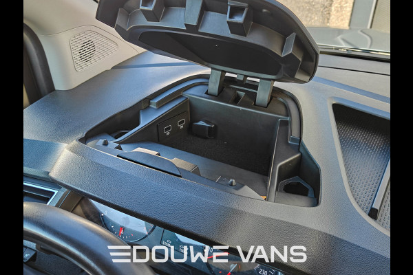 Nissan Townstar L1 Visia N-Connecta Airco LED Fabrieksgarantie