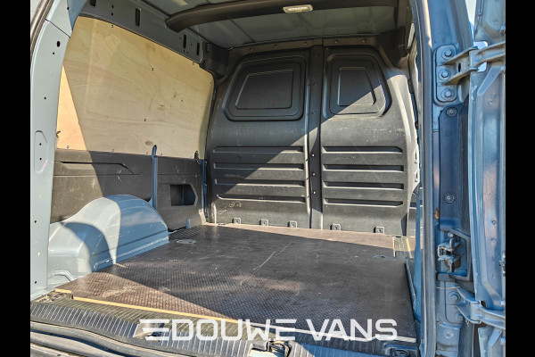 Nissan Townstar L1 Visia N-Connecta Airco LED Fabrieksgarantie