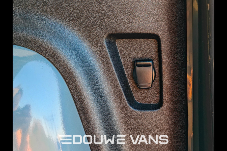 Nissan Townstar L1 Visia N-Connecta Airco LED Fabrieksgarantie