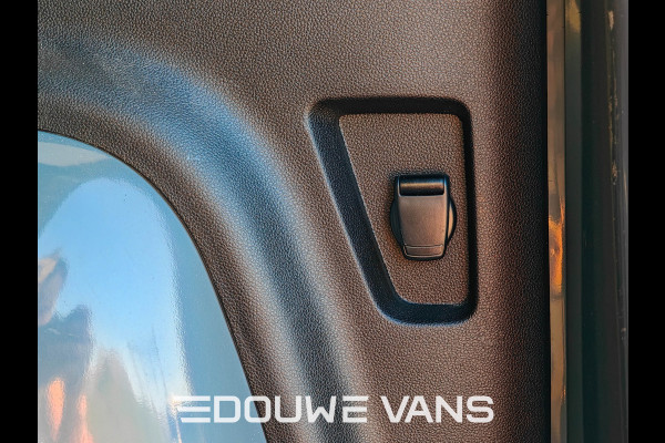 Nissan Townstar L1 Visia N-Connecta Airco LED Fabrieksgarantie