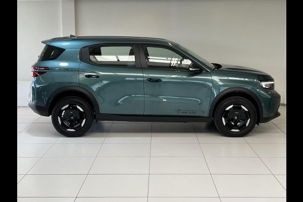 Opel Frontera Electric Edition 44 kWh