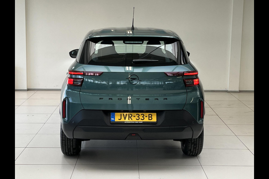 Opel Frontera Electric Edition 44 kWh