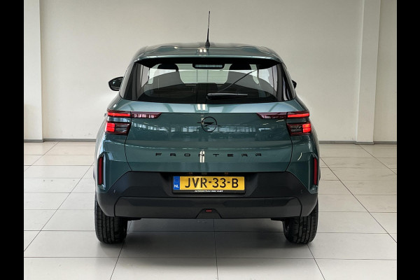 Opel Frontera Electric Edition 44 kWh