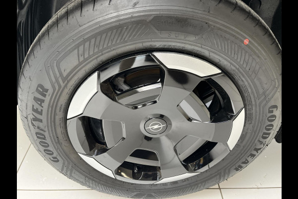 Opel Frontera Electric Edition 44 kWh