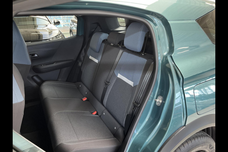 Opel Frontera Electric Edition 44 kWh