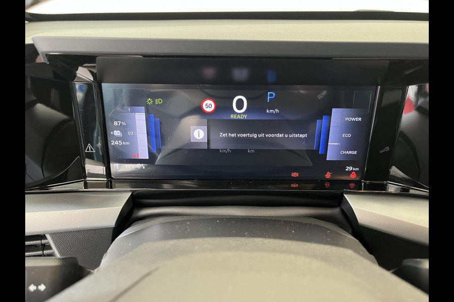 Opel Frontera Electric Edition 44 kWh