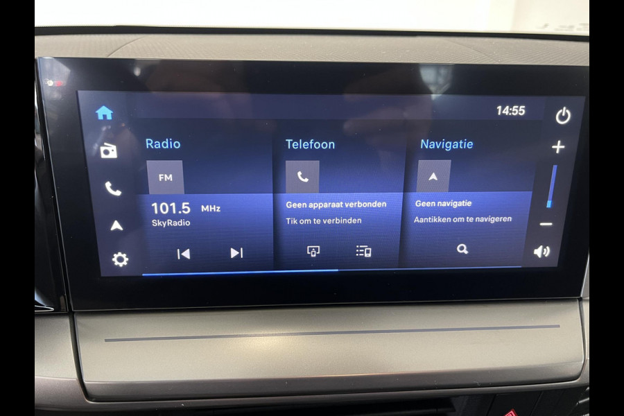 Opel Frontera Electric Edition 44 kWh