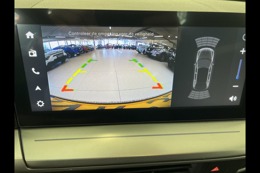 Opel Frontera Electric Edition 44 kWh