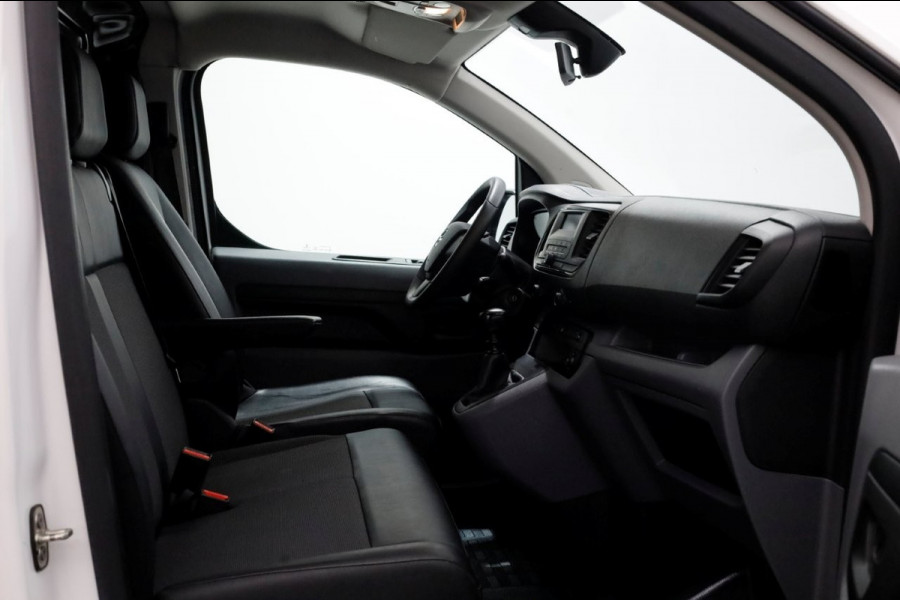 Opel Vivaro 1.5 CDTI 102pk XS Compact Edition Airco/Sortimo Inrichting 10-2019
