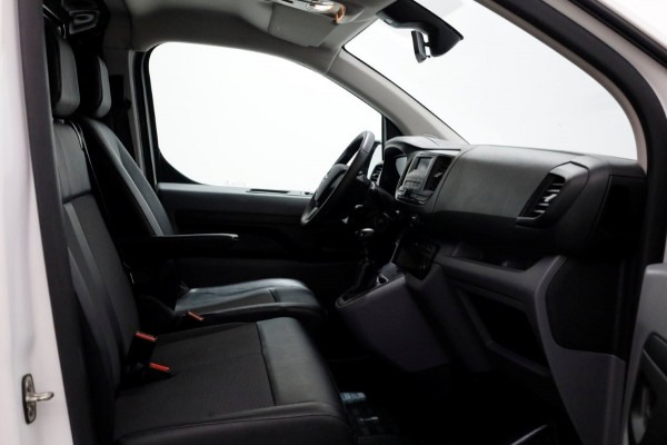 Opel Vivaro 1.5 CDTI 102pk XS Compact Edition Airco/Sortimo Inrichting 10-2019
