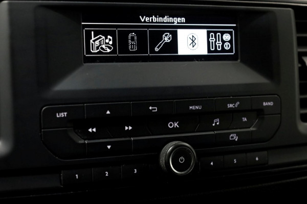 Opel Vivaro 1.5 CDTI 102pk XS Compact Edition Airco/Sortimo Inrichting 10-2019