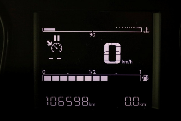 Opel Vivaro 1.5 CDTI 102pk XS Compact Edition Airco/Sortimo Inrichting 10-2019