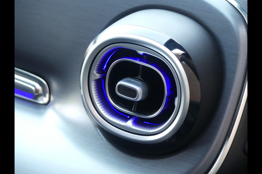 Mercedes-Benz Eqv 300 L2 90kWh Dubbel Cabine Led/Leer/360 camera elek deuren