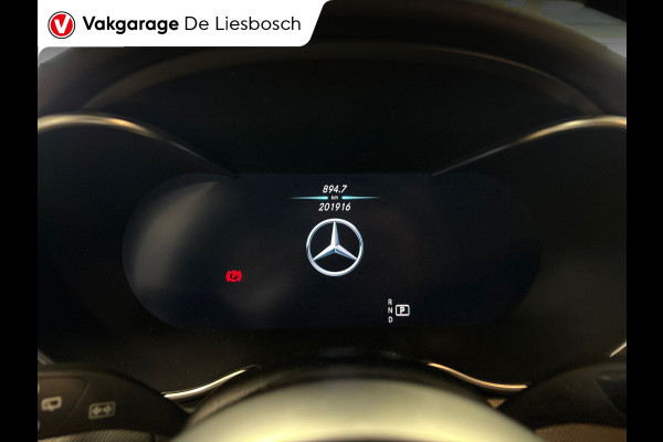 Mercedes-Benz C-Klasse Estate 180 Business Solution AMG,pano,trekhaak,leer,stoelverw,camera