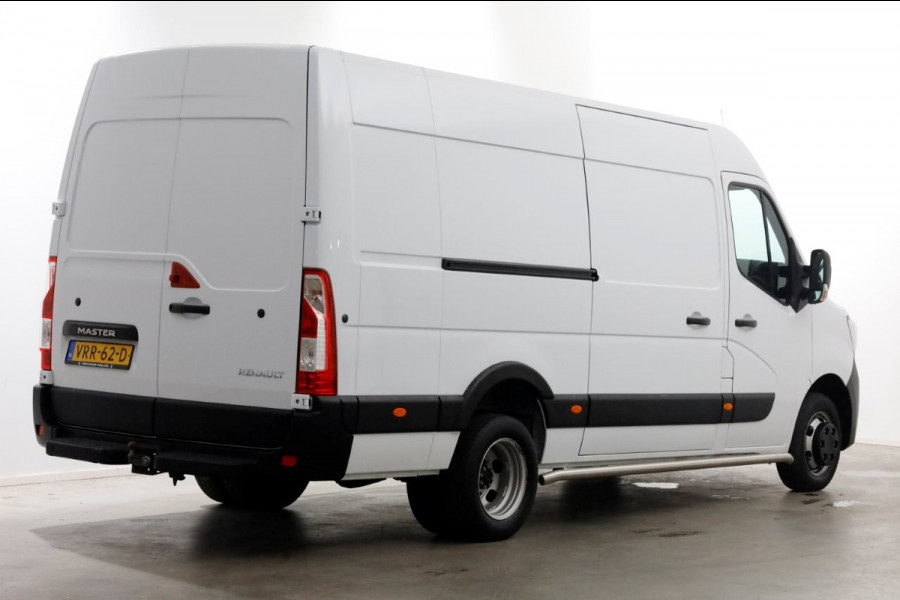 Renault Master T35 2.3 dCi 130pk L3H2 Dubbel lucht Airco/Camera/Trekhaak 3500kg 09-2022