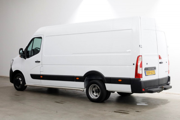 Renault Master T35 2.3 dCi 130pk L3H2 Dubbel lucht Airco/Camera/Trekhaak 3500kg 09-2022