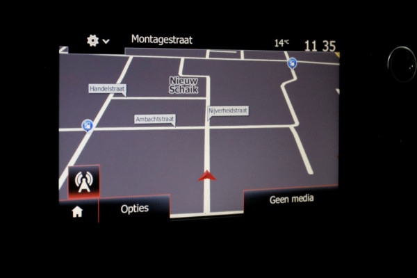 Renault Master T35 2.3 dCi 130pk L3H2 Dubbel lucht Airco/Camera/Trekhaak 3500kg 09-2022