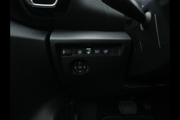 Citroën Ë-C4 Feel 50 kWh [ 3-Fase-11kW ] (INCL-BTW) *PANO | HEAD-UP | LEATHER-FABRIC | FULL-LED | DIGI-COCKPIT | BLINDSPOT | CARPLAY | COMFORT-SEATS | ECC | LANE-ASSIST | KEYLESS | PDC | CRUISE | DAB  | CCS-FASTLOADER | 18''ALU*