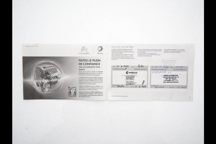 Citroën Ë-C4 Feel 50 kWh [ 3-Fase-11kW ] (INCL-BTW) *PANO | HEAD-UP | LEATHER-FABRIC | FULL-LED | DIGI-COCKPIT | BLINDSPOT | CARPLAY | COMFORT-SEATS | ECC | LANE-ASSIST | KEYLESS | PDC | CRUISE | DAB  | CCS-FASTLOADER | 18''ALU*