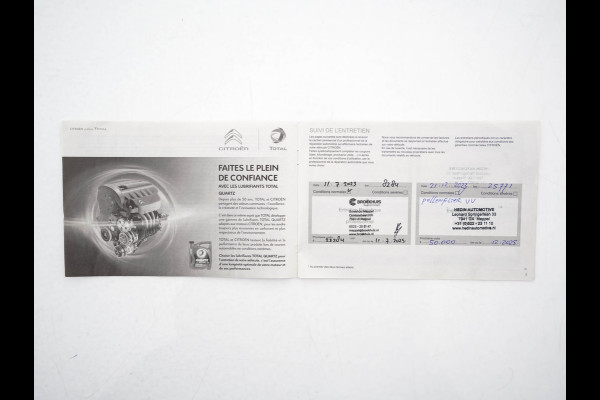 Citroën Ë-C4 Feel 50 kWh [ 3-Fase-11kW ] (INCL-BTW) *PANO | HEAD-UP | LEATHER-FABRIC | FULL-LED | DIGI-COCKPIT | BLINDSPOT | CARPLAY | COMFORT-SEATS | ECC | LANE-ASSIST | KEYLESS | PDC | CRUISE | DAB  | CCS-FASTLOADER | 18''ALU*