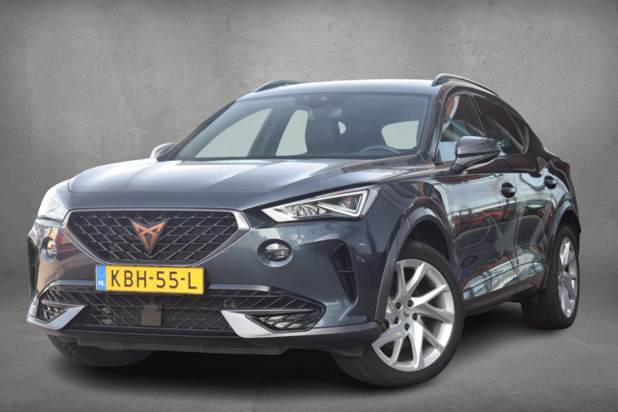 CUPRA Formentor 1.4 TSI e-Hybrid Essential | Adaptive | Pano | 18"| Carplay |